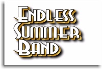 St. John Artists Presents - Endless Summer Band