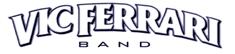 Vic Ferrari Logo