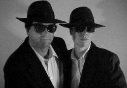 The Blues Brothers