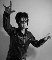 Young Elvis