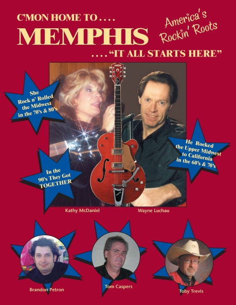 Memphis (Click for Larger View)